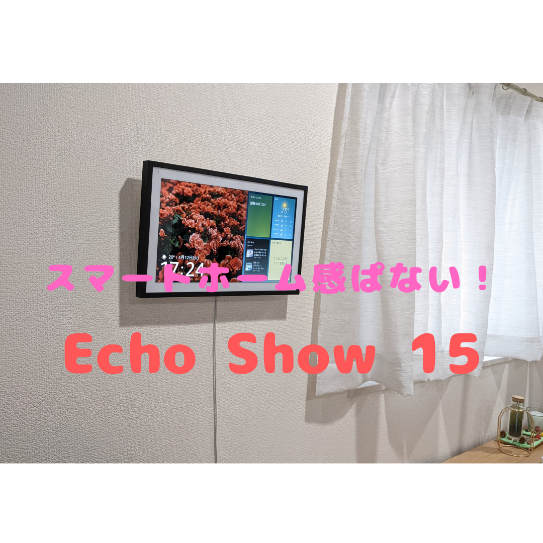 50％割引【即納&大特価】 Echo Show 15 (エコーショー15) その他 テレビ/映像機器-KUROKAWAONSEN.MAIN.JP